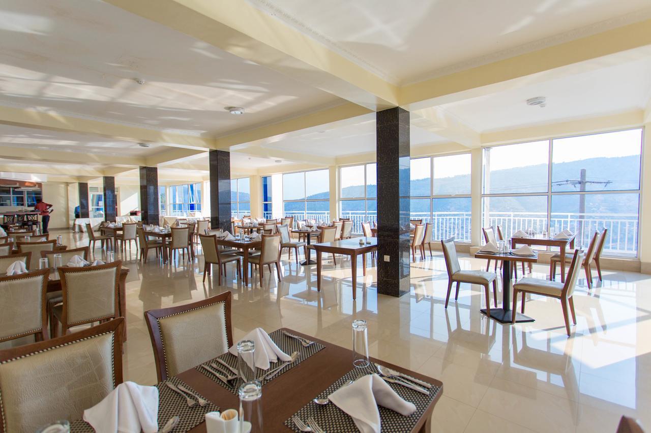 Dove Hotel Kigali Extérieur photo