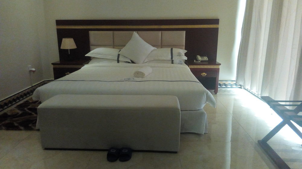 Dove Hotel Kigali Extérieur photo