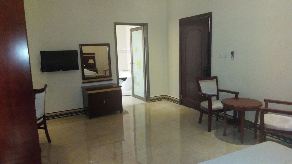 Dove Hotel Kigali Extérieur photo