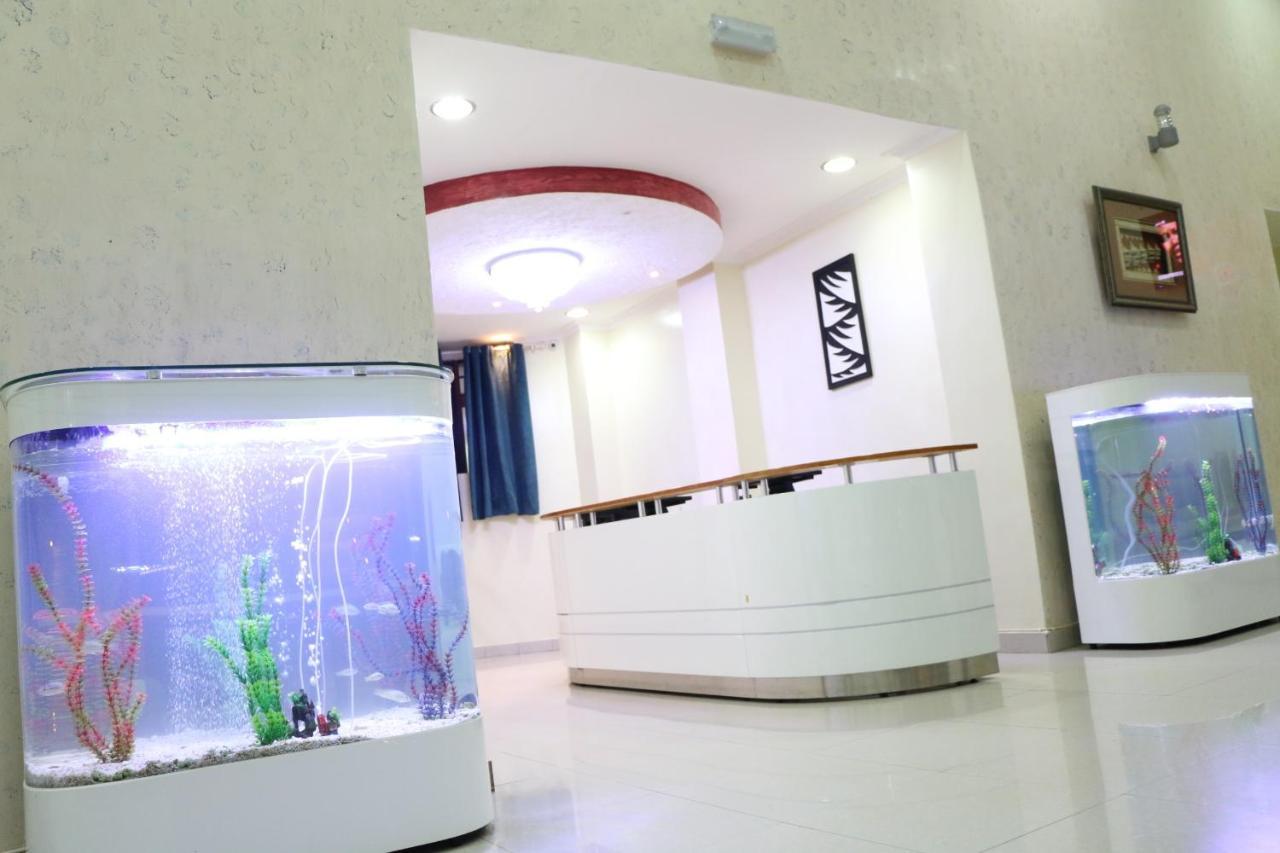 Dove Hotel Kigali Extérieur photo